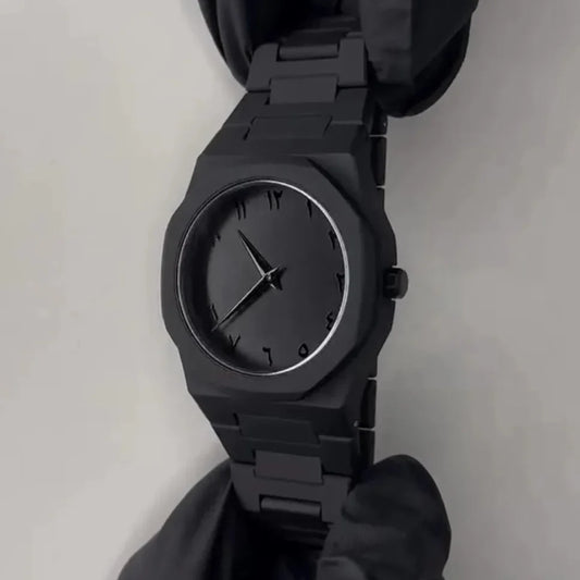 Arabic Aura Watch..