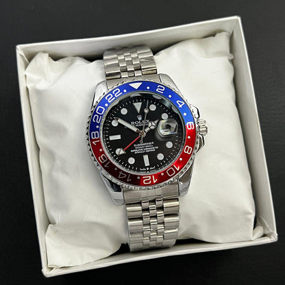 Rolex GMT