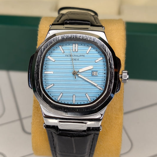 Patek Philippe Leather Strap